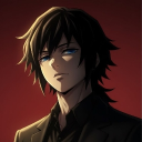 avatar :･ﾟ༺ 𝙂𝙞𝙮𝙪 ༻:･