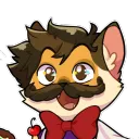 alextheshiba