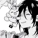 strange_snowman avatar