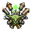 CurseForge profile picture for @Acapulco