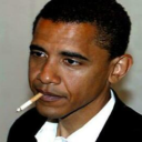 avatar Barak Obama