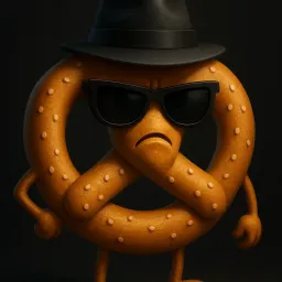 Avatar de Pretzel de la esquina ♠🥨