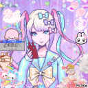 avatar MeltallyMelharaMeldereMeltdown