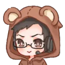 mistuhbear