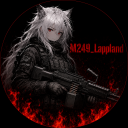 avatar M249_Lappland