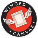 wingedcanvas