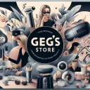 gegsstore