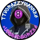 crazzymann86