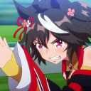 avatar the Uma musumer