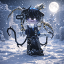 avatar ~𖥂💙Serial_Designation-M💙𖥂~