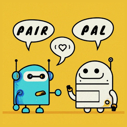 Bot icon