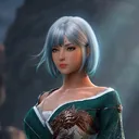 fyrena