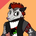 rockinpunkopossum