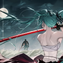 avatar Spear Of The Church