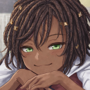 avatar Saint Series: The White Tiger