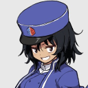 avatar Mildly insane person