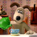 Gromit