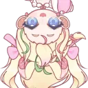 eulaliefraise