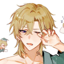 avatar ͡⁺     ̫̫𓐇 ﾟbinnie 𓈒 ׂׅׅ ⑅ ۪