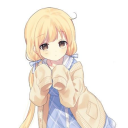 avatar silly baka baki