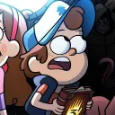 themysteryofgravityfalls