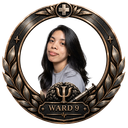 ᵂᴬᴿᴰ⁹ | Maria