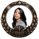 ᵂᴬᴿᴰ⁹ | Maria