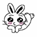 avatar うさぎ？！