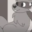 darktailed