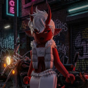 avatar ⋆༺♡༻⋆