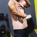 avatar Comrade kabeer ☭