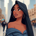avatar 𝒜𝓎𝓁𝒾𝓃
