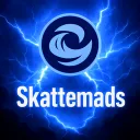 skattemads.