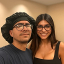 avatar Ɖemoniac.