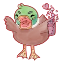 xd3uc3xjuicyducktv7396