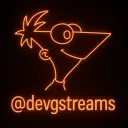 devgstreams