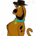 avatar Scooby Jew