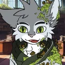 mossymechameow