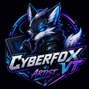 CyberFoxArtistVT