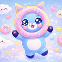 avatar DonutCatsWorld