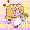 Discord Avatar