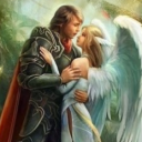 avatar Mi esposa eterna que me ama para