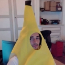 avatar Banana leclerc