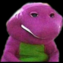 avatar .barney