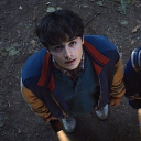 avatar robby | #1 stranger things 5