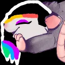 darkrainbowroses