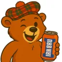 broguebear