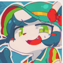 avatar 💠Bluberry Flavoured Cat💠