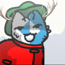 avatar 💠Bluberry Flavoured Cat💠