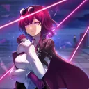 flames avatar